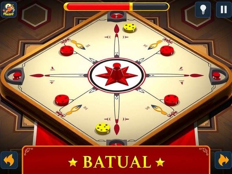 Carrom Battle Strategy Guide